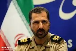  سربازان | جریان رفتار نامناسب با سرباز بابلی