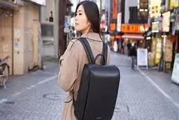 کوله‌پشتی ۱۰۰۰ دلاری؟ | راز کیف‌های مدرسه ژاپنی چیست؟ | مهندسی ژاپن در یک کوله پشتی مدرسه +ویدئو