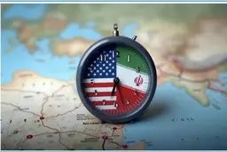 7 ماده اصلی توافق ایران و آمریکا : از پایان محاصره دریایی و باز شدن تنگه هرمز تا فروش آزادانه نفت ایران و پایان حملات به لبنان