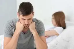 بهترین روش‌های بهبود ناتوانی جنسی مردان | ساده‌ترین راه درمان ناتوانی‌های جنسی 