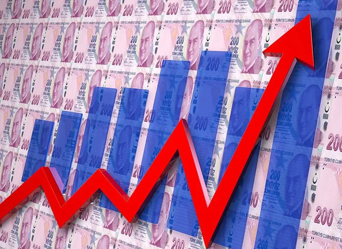 تورم ترکیه به بالای 80 درصد رسید! | تشدید و گسترش فجیع فقر