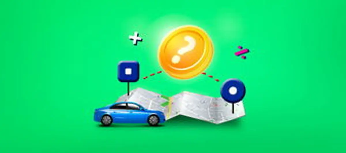 تاکسی‌های اینترنتی در سال جدید با قیمت‌ها چه کرده‌اند؟ 