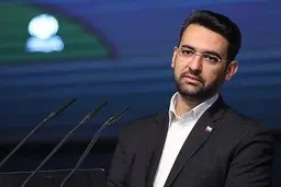 جهرمی: هزینه اینترنت رایگان را دولت تامین می‌کند