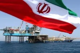 
 کاهش ۲۰۰ هزار بشکه از  صادرات نفت ایران به خاطر شیوع کرونا

