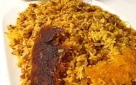 برای ناهار قیمه لاپلو با گوشت چرخ کرده درست کن  | طرز تهیه قیمه لاپلو با گوشت چرخ کرده به ۲ روش دمی و آبکش
