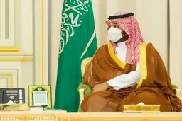 
چرا بن سلمان به دنبال ارتباط با ایران است؟