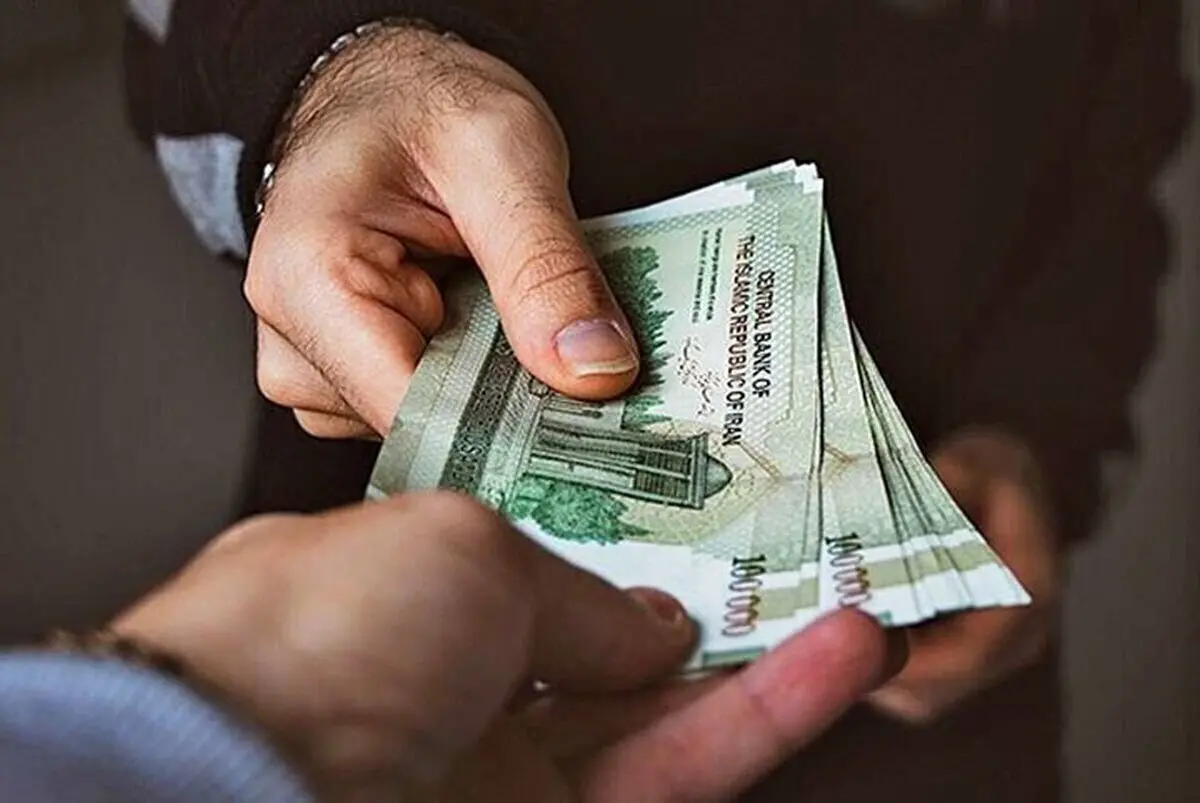 وضعیت دستمزد کارگران تا شهریور ۱۴۰۵ مشخص شد