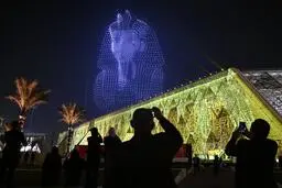 موزه بزرگ مصر؛ میراث کهن، بیان نو