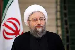 روایت لاریجانی از جلسه با رهبری: حق ورود به FATF را نداشتیم | لاریجانی: طرح FATF در مجمع بلاوجه بود؛ رهبری پرسیدند «پس این همه بحث برای چیست؟»