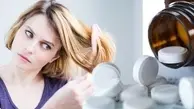 آیا مصرف قرص زینک در درمان ریزش مو موثر است؟