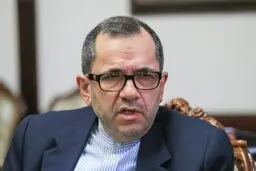 
 از سوم اسفند، شرایط به پیش از برجام برمی گردد
