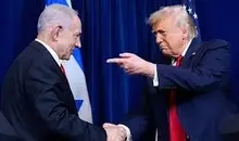 سه گزینه نتانیاهو به ترامپ برای ادامه جنگ | سی‌بی‌اس از تغییر رویکرد می‌گوید