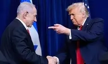 ترامپ پس از دیدار با نتانیاهو: توافق با ایران «ضروری» است، زمان زیادی نداریم