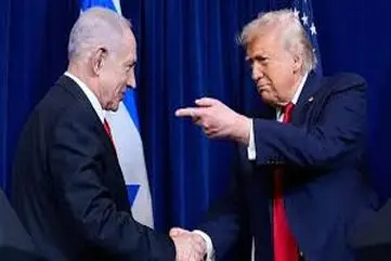 اعتراف از درون سنگر: پشت اولتیماتوم‌های جنون‌آمیز ترامپ و نتانیاهو چه خبر است؟