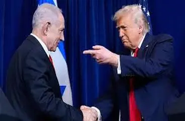 ترامپ پس از دیدار با نتانیاهو: توافق با ایران «ضروری» است، زمان زیادی نداریم