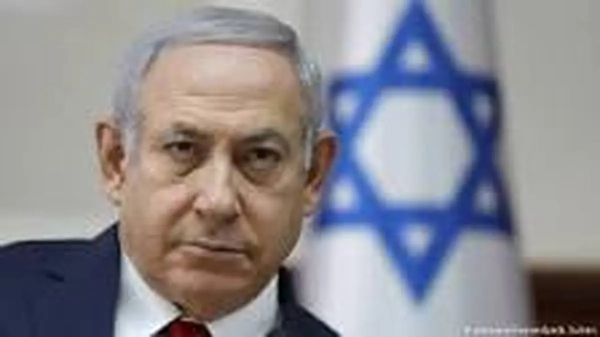 
 نتانیاهو در مراسم امضای توافق عادی‌سازی روابط با امارات شرکت میکند
