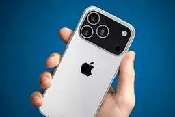 اپل باز هم غافلگیر کرد | آیفون 17 با تغییرات اساسی در طراحی