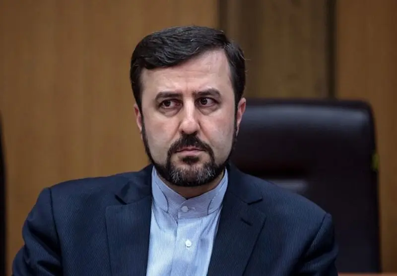 گفت‌وگوهای صریح در کنسولگری ایران | ادامه رایزنی‌ها درباره اسنپ‌بک
