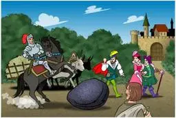 حکایت های پند آموز کوتاه و زیبا | حکایت و داستان پند آموز