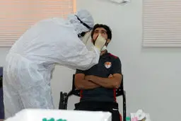 علائم مهم افراد مبتلا به کرونا دلتا  +تصاویر