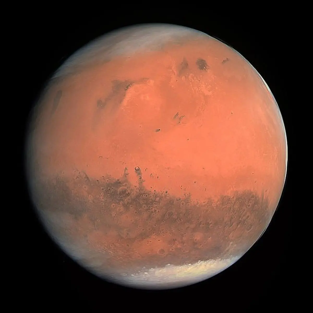 سفر به مریخ: جهان نام‌آشنای سرخ منظومه شمسی
