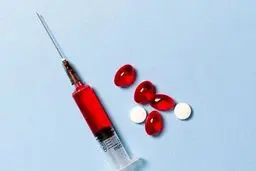 هشدار جدی ؛ این افراد هرگز آمپول نوروبیون تزریق نکنند!