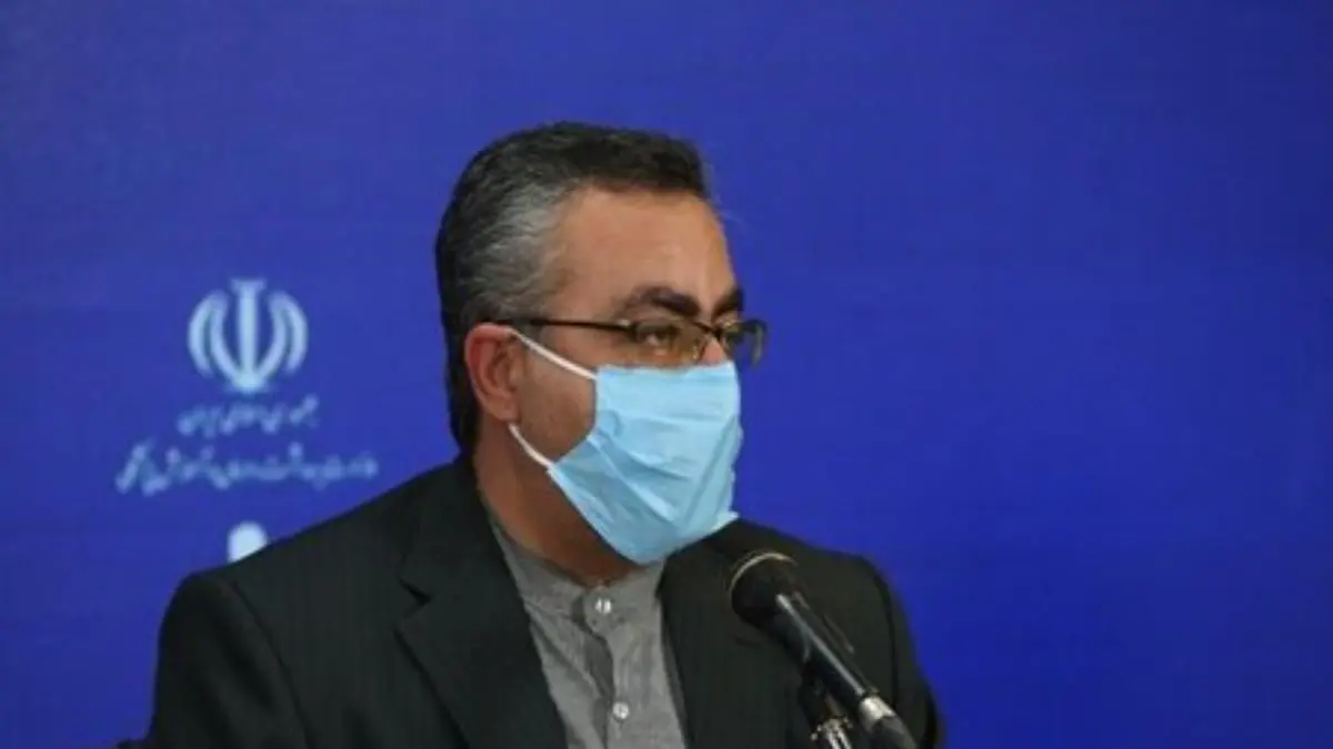 
واکسیناسیون کرونا  | هشت میلیون ایرانی علیه کرونا واکسینه می شوند 