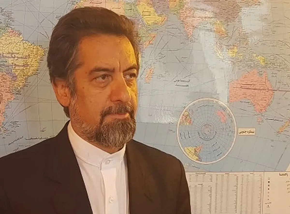 8 ملوان ایرانی زندانی در تانزانیا آزاد شدند 