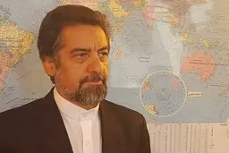 8 ملوان ایرانی زندانی در تانزانیا آزاد شدند 