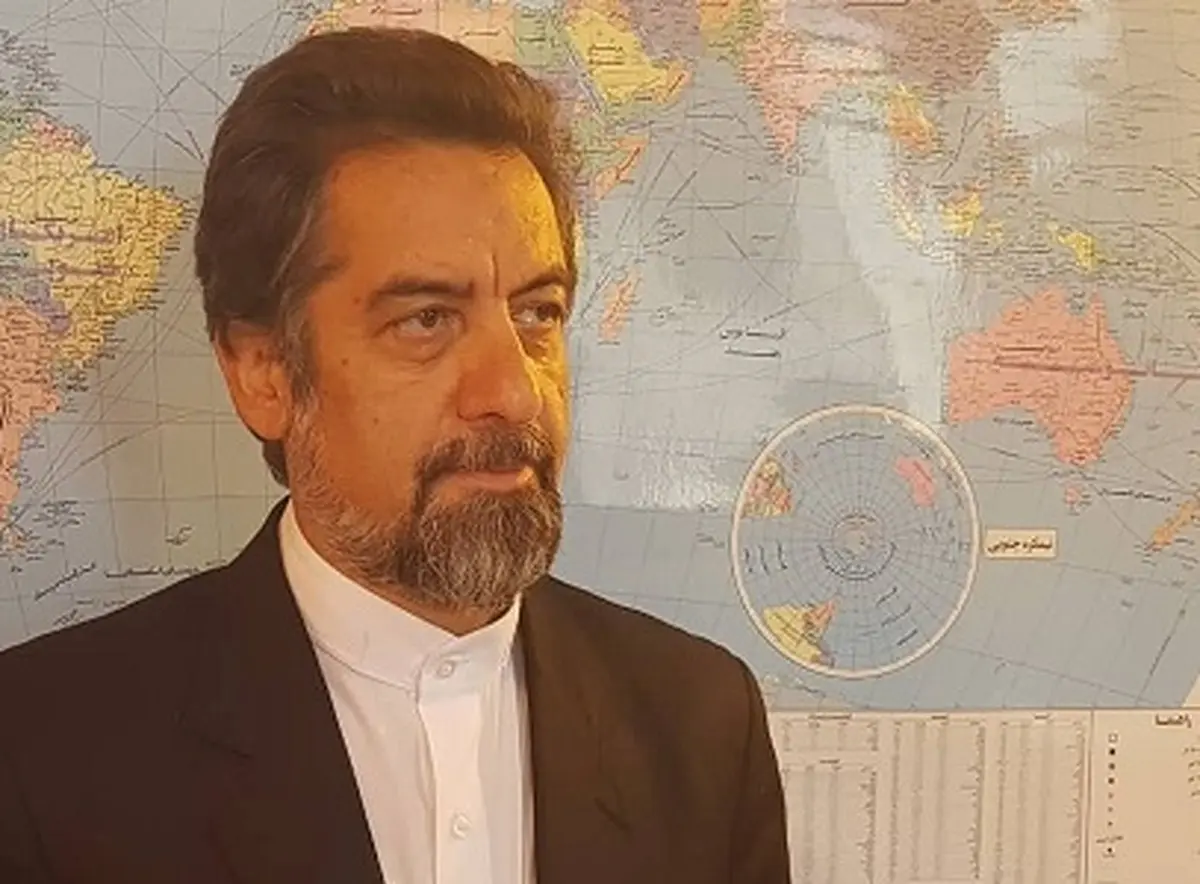 8 ملوان ایرانی زندانی در تانزانیا آزاد شدند 