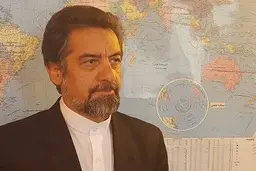 8 ملوان ایرانی زندانی در تانزانیا آزاد شدند 