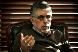 کرباسچی: تاج زاده فقط حرف می زند| نقد عجیب کرباسچی درباره خاتمی 
