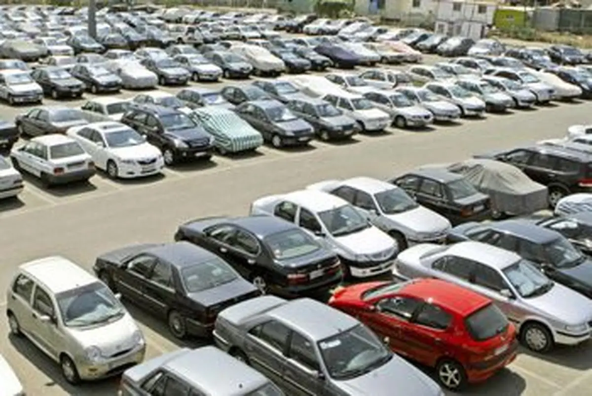 مردم قربانیان اصلی قیمت‌گذاری دستوری خودرو