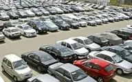 افزایش مداوم قیمت خودرو در بازار بی‌مشتری