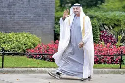 تمرکزگرایی جانشین فدرالیسم  | ولیعهد بعدی امارات کیست ؟ 