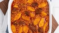 اینبار خورش قیمه به درست کن محشر میشه | طرز تهیه خورش قیمه به خوشمزه و مجلسی به روش تهرانی های اصیل 