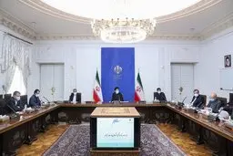 تاکید رئیسی بر پیشگیری از نوسانات ارزی | بانک مرکزی موظف شد منابع ارزی خارج از کشور را بازگرداند