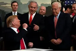 مشاور اوباما :سیاست های ترامپ در مورد ایران شکست خورد
