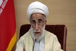 آیت‌الله جنتی: امام خمینی اسلام سیاسی را احیا کرد 