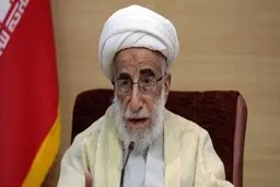 آیت‌الله جنتی: امام خمینی اسلام سیاسی را احیا کرد 