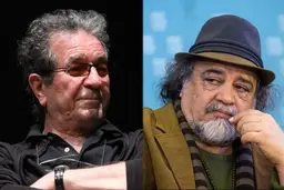  مهرجویی: شریفی‌نیا بازجویی است شیرین‌زبان