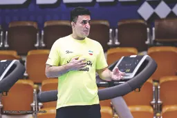 نمی‌توانم در المپیک توکیو معجزه کنم 