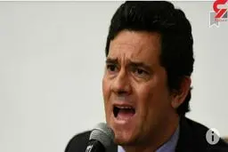 تحقیق از وزیر سابق دادگستری برزیل 