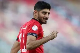 استقلال ۱۲ نفره بود | همیشه می‌خواهند سر پرسپولیس را ببرند 