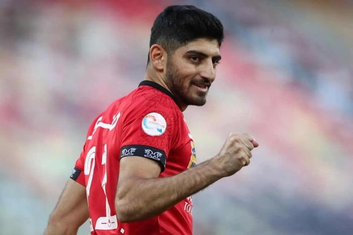 استقلال ۱۲ نفره بود | همیشه می‌خواهند سر پرسپولیس را ببرند 