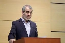 توییت کدخدایی در واکنش به اظهارات برایان هوک 
