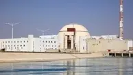 
 نیروگاه اتمی بوشهر برای تعمیرات اساسی از مدار خارج شده