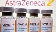 محقق دو واکسن‌ ایرانی خودش آسترازنکا تزریق کرده است!+ویدئو