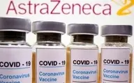 محقق دو واکسن‌ ایرانی خودش آسترازنکا تزریق کرده است!+ویدئو