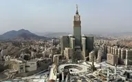 دستور جدید عربستان: کاهش صدای بلندگو در مساجد | ممنوعیت پخش سایر موارد از بلندگوی مساجد نیز در این فرمان است 